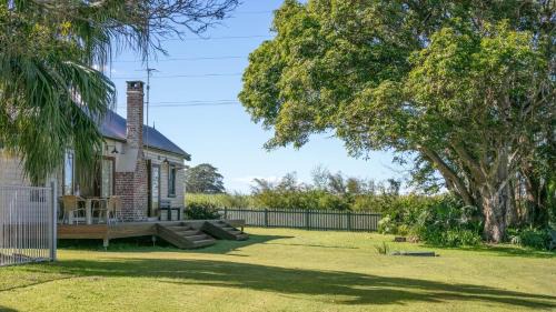 Goodwood Island House | Cane Cutters Cottage