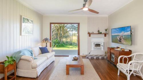 Goodwood Island House | Cane Cutters Cottage