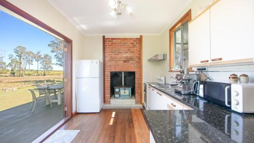 Goodwood Island House | Cane Cutters Cottage