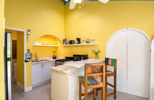 Cane Garden Bay Cottage | Cane Garden Bay Cottage #3