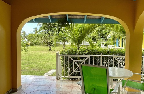 Cane Garden Bay Cottage | Cane Garden Bay Cottage #3