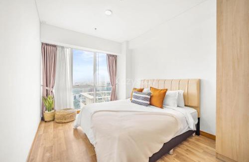 Setiabudi Apartment | Canela by Kozystay - Setiabudi
