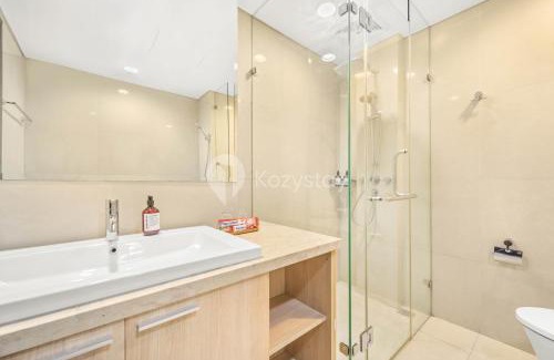 Setiabudi Apartment | Canela by Kozystay - Setiabudi