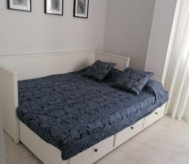 Playa San Juan Apartment | CANELA