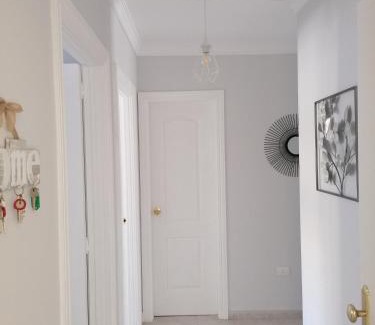 Playa San Juan Apartment | CANELA