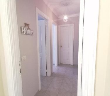 Playa San Juan Apartment | CANELA