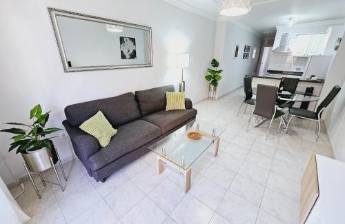 Playa San Juan Apartment | CANELA