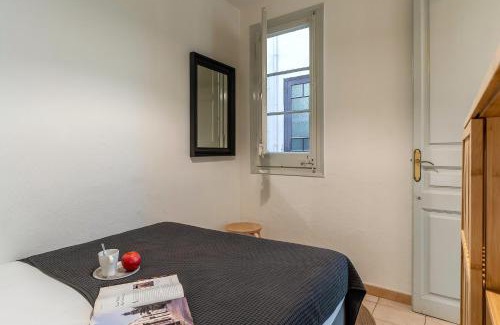 El Putget i Farro Apartment | Canela Homes BARCELONA LESSEPS