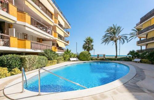 Castelldefels Apartment | Canela Homes COSTA CALMA