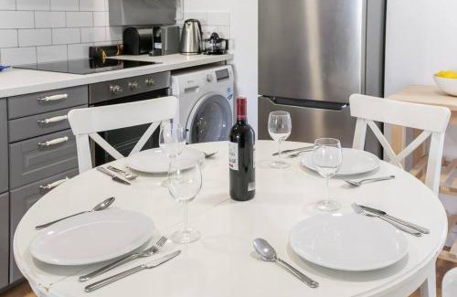 Castelldefels Apartment | Canela Homes COSTA CALMA