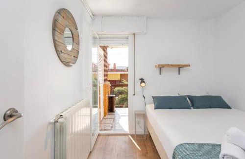 Castelldefels Apartment | Canela Homes COSTA CALMA