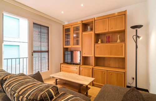 Canet de Mar Apartment | Canet Beach 1