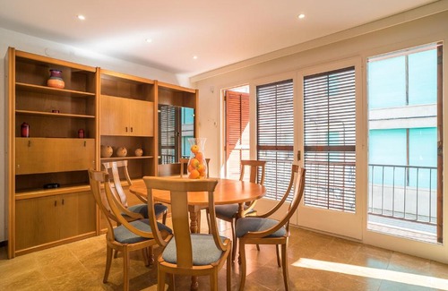 Canet de Mar Apartment | Canet Beach 1