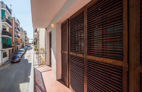 Canet de Mar Apartment | Canet Beach 1