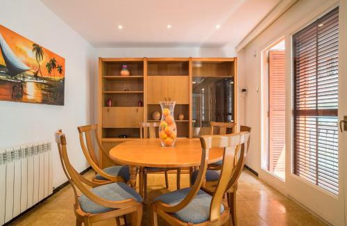Canet de Mar Apartment | Canet Beach 1
