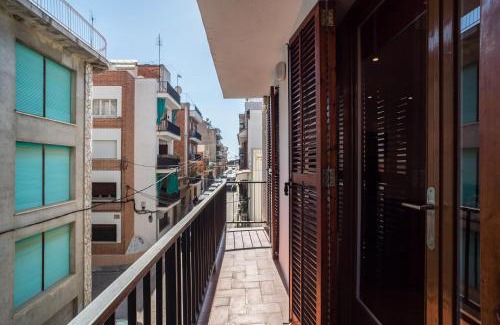 Canet de Mar Apartment | Canet beach 2