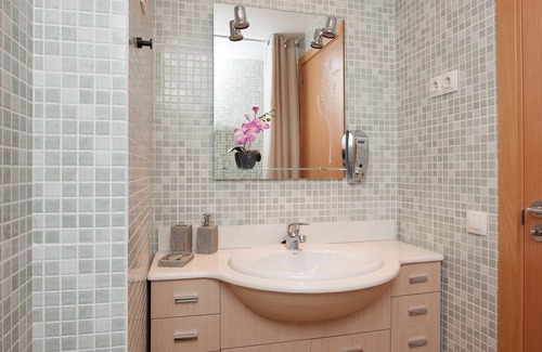 Canet de Mar Apartment | Canet beach front