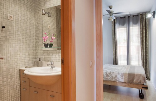 Canet de Mar Apartment | Canet beach front