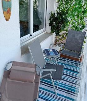 Canet de Mar Apartment | Canet playa y centro con free wifi