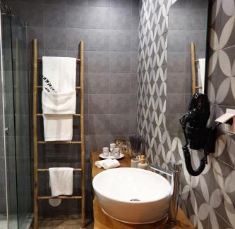 Mafra Hotel | Cangalho Village House Premium
