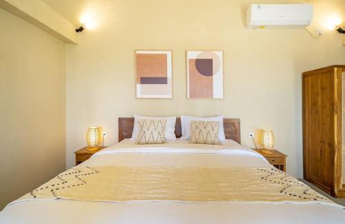 Cemagi Apartment | Canggu Seseh Breeze Loft
