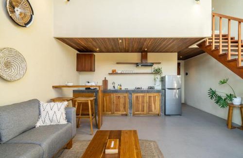Cemagi Apartment | Canggu Seseh Breeze Loft