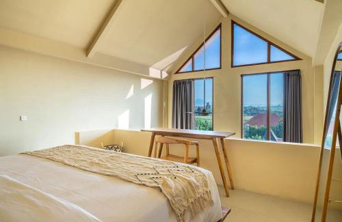 Cemagi Apartment | Canggu Seseh Breeze Loft