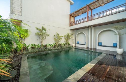 Cemagi Apartment | Canggu Seseh Breeze Loft