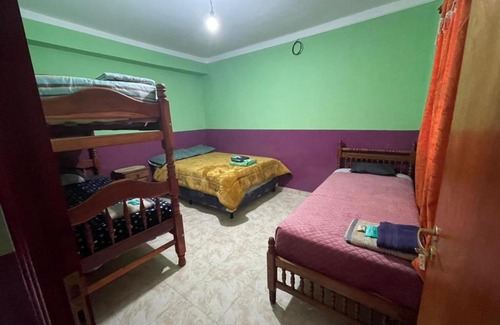 Humahuaca Apartment | CANGO