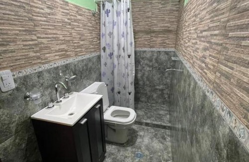 Humahuaca Apartment | CANGO