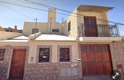 Humahuaca Apartment | CANGO