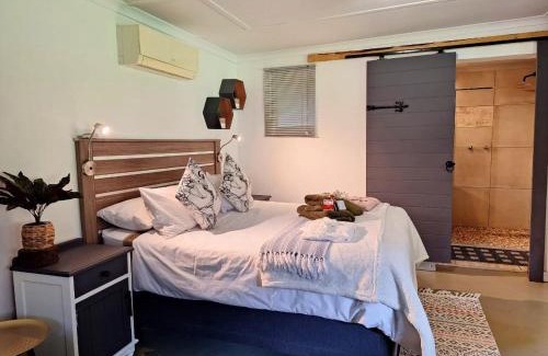 Oudtshoorn House | Cango Retreat Lover's nest