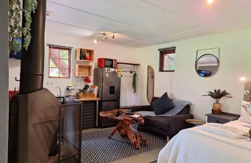 Oudtshoorn House | Cango Retreat Lover's nest