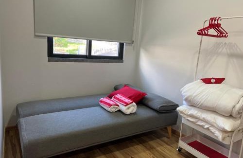 Canical Apartment | Caniçal houses - Madeira