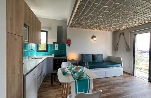 Canical Apartment | Caniçal houses - Madeira