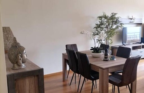 Canico Apartment | Caniço Ocean Getaway