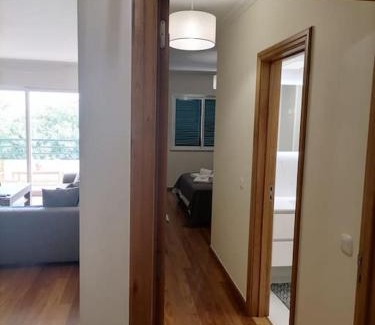 Canico Apartment | Caniço Ocean Getaway