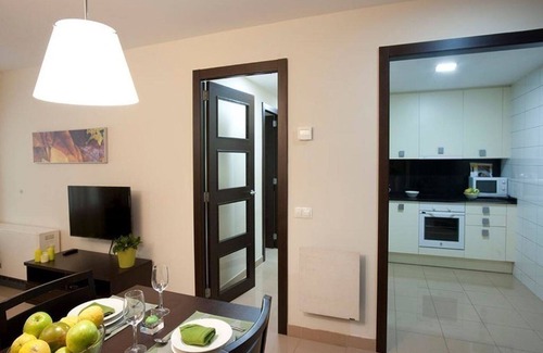 Canillo Apartment | Canillo N.I - Apartamento 2 Habitaciones