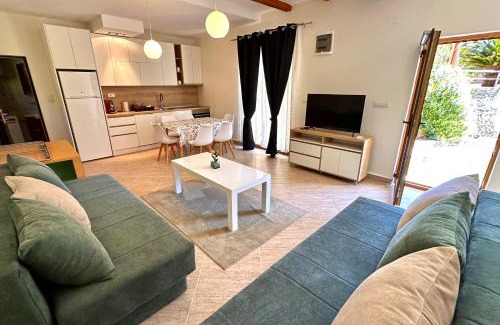 Seoca House | Canj Family Resort