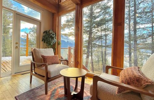 Canmore Hostel | Canmore Alpine Hostel - Alpine Club of Canada