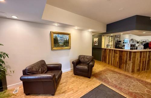Canmore Hostel | Canmore Alpine Hostel - Alpine Club of Canada