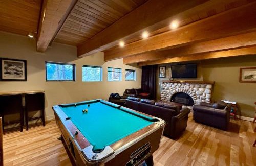 Canmore Hostel | Canmore Alpine Hostel - Alpine Club of Canada