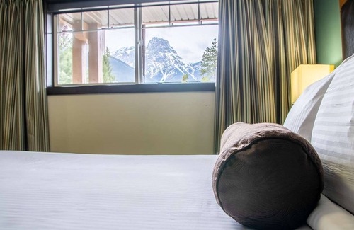 Copperstone Resort Condo | Canmore - Copperstone - 1 Bedroom