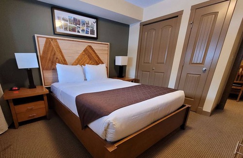 Copperstone Resort Condo | Canmore - Copperstone - 1 Bedroom