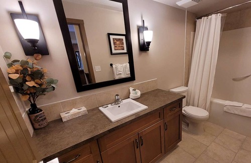Copperstone Resort Condo | Canmore - Copperstone - 1 Bedroom
