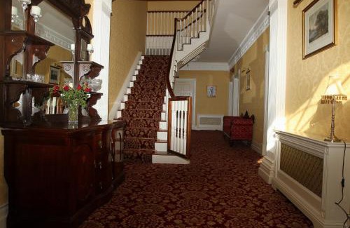 Macroom Bed & Breakfast | Cannaway House B&B