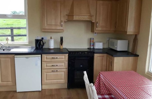 Macroom House | Cannaway House B&B
