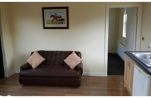 Macroom House | Cannaway House B&B