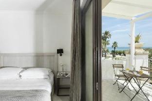 Torre Canne Hotel | Canne Bianche Lifestyle Hotel