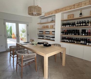 Avetrana Bed & Breakfast | Canneddi Boutique Farm